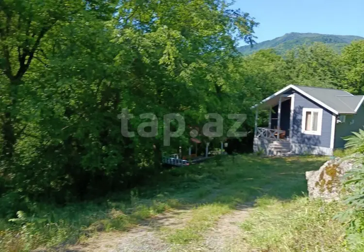 2 otaqlı mənzil Kirayə (günlük), Lerik