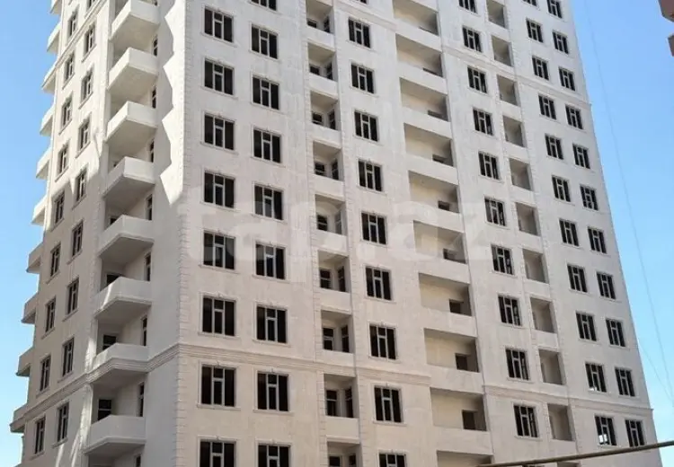 2 otaqlı mənzil , Xırdalan