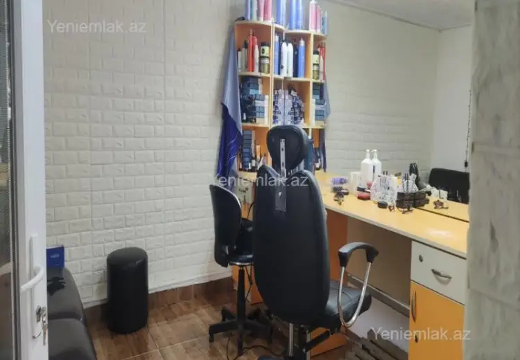 58 m² Obyekt / Ofis Satılır, Əhmədli, Xətai, Bakı