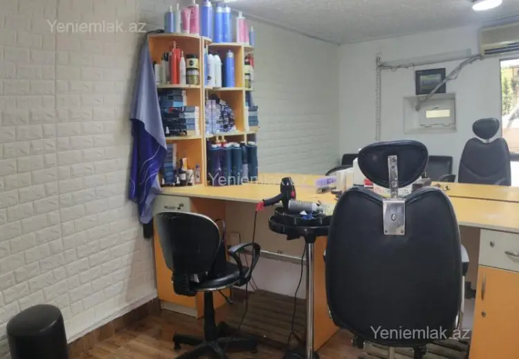 58 m² Obyekt / Ofis Satılır, Əhmədli, Xətai, Bakı