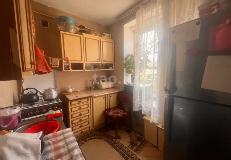 1 otaqlı mənzil Kirayə (aylıq), Yeni Yasamal qəs., Yasamal, Bakı