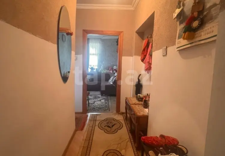 1 otaqlı mənzil Kirayə (aylıq), Yeni Yasamal qəs., Yasamal, Bakı