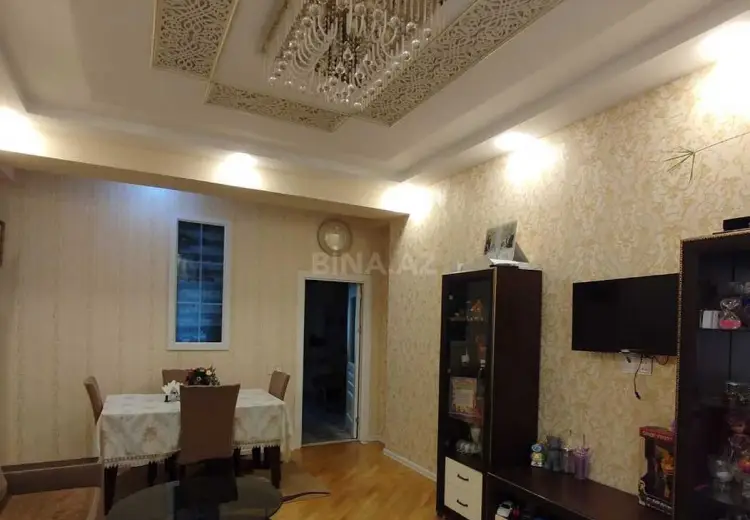 2 otaqlı mənzil Satılır, Əhmədli, Xətai, Bakı