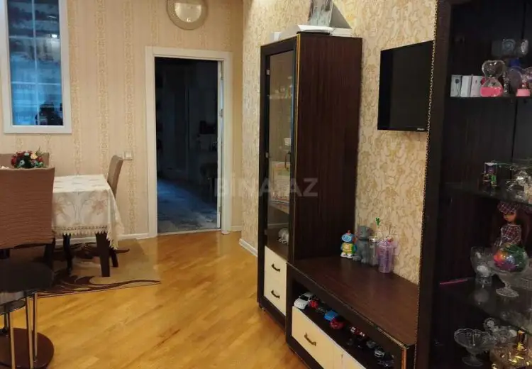 2 otaqlı mənzil Satılır, Əhmədli, Xətai, Bakı