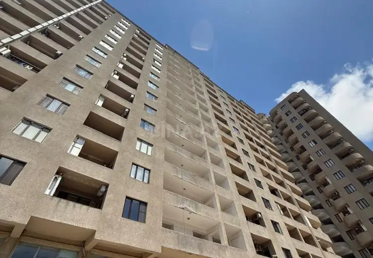 3 otaqlı mənzil Satılır, Əhmədli, Xətai, Bakı