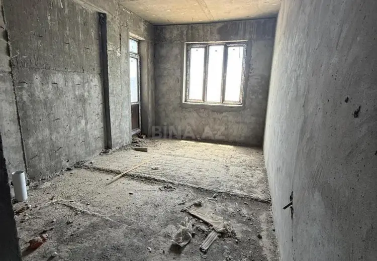 3 otaqlı mənzil Satılır, Əhmədli, Xətai, Bakı
