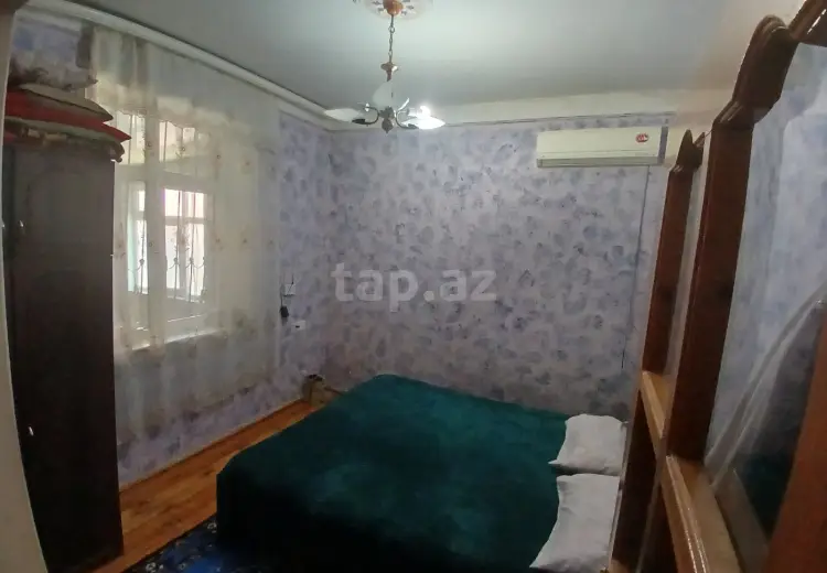 3 otaqlı mənzil , Xırdalan