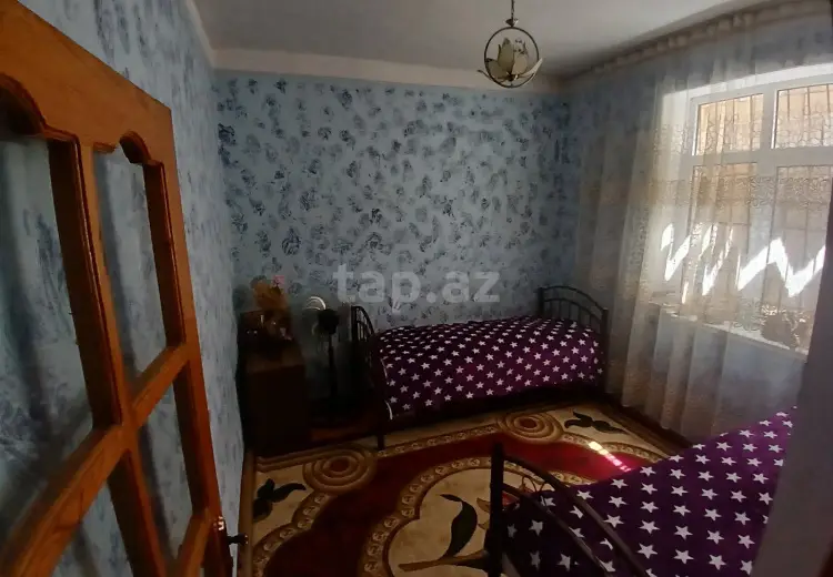 3 otaqlı mənzil , Xırdalan