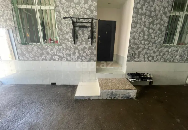 3 otaqlı mənzil , Xırdalan