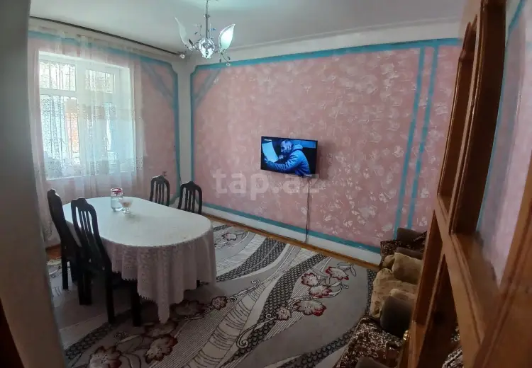 3 otaqlı mənzil , Xırdalan