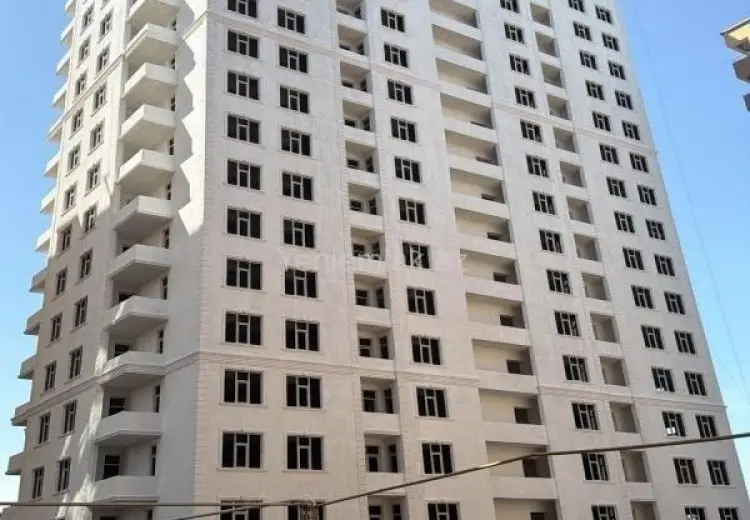 2 otaqlı mənzil Satılır, Xırdalan