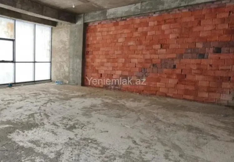 2 otaqlı mənzil Satılır, Xırdalan