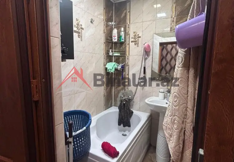 2 otaqlı mənzil Satılır, Xırdalan
