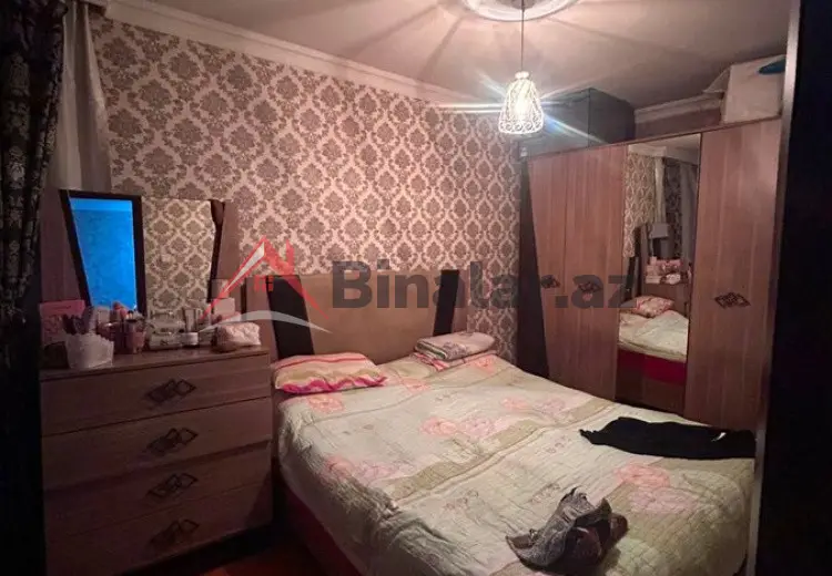 2 otaqlı mənzil Satılır, Xırdalan