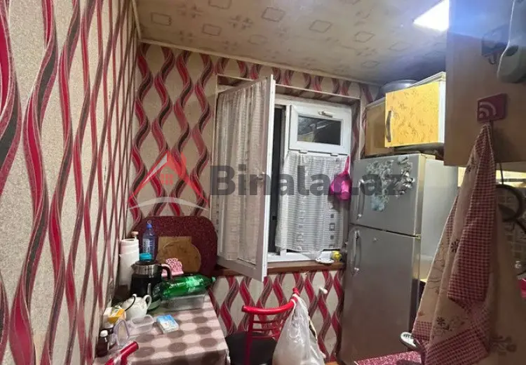 2 otaqlı mənzil Satılır, Xırdalan
