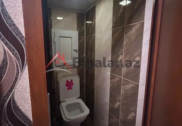 2 otaqlı mənzil Satılır, Xırdalan