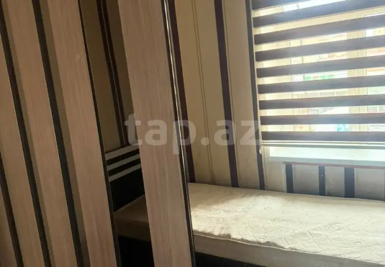 2 otaqlı mənzil , Xırdalan