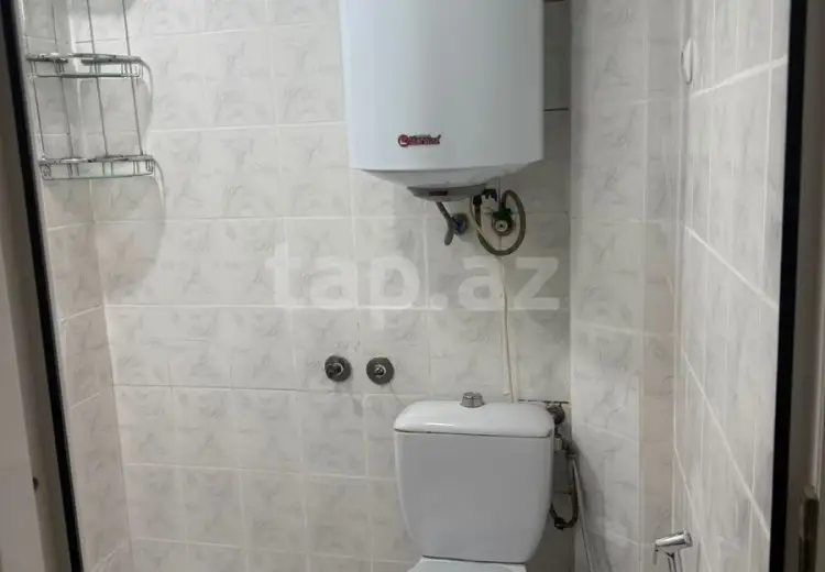 2 otaqlı mənzil , Xırdalan