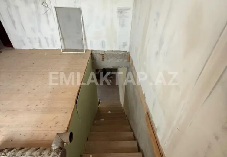 3 otaqlı mənzil Satılır, Bakı