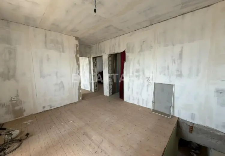 3 otaqlı mənzil Satılır, Bakı