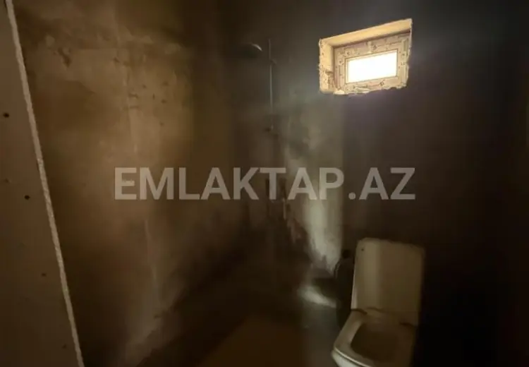 3 otaqlı mənzil Satılır, Bakı
