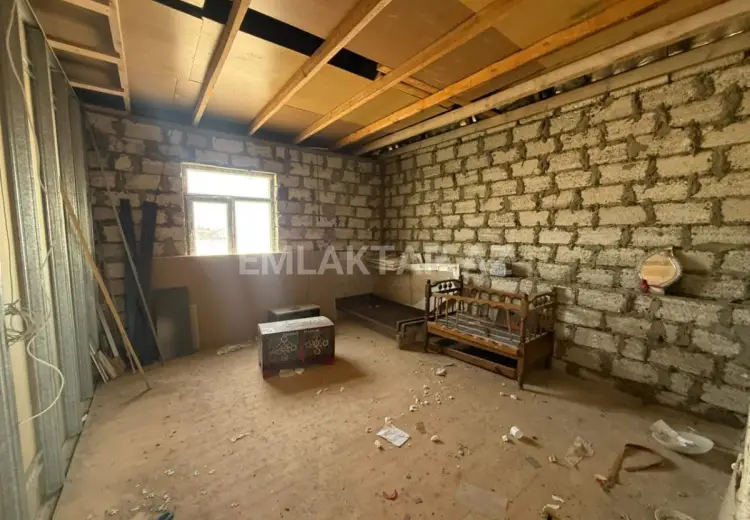 3 otaqlı mənzil Satılır, Bakı