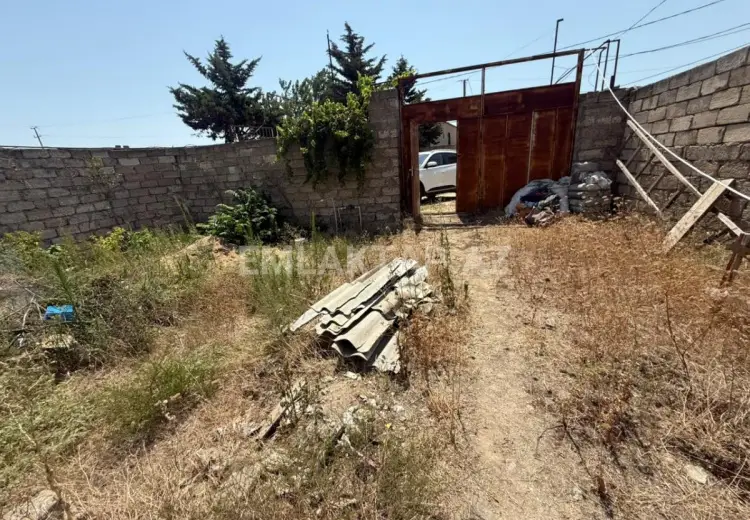 3 otaqlı mənzil Satılır, Bakı