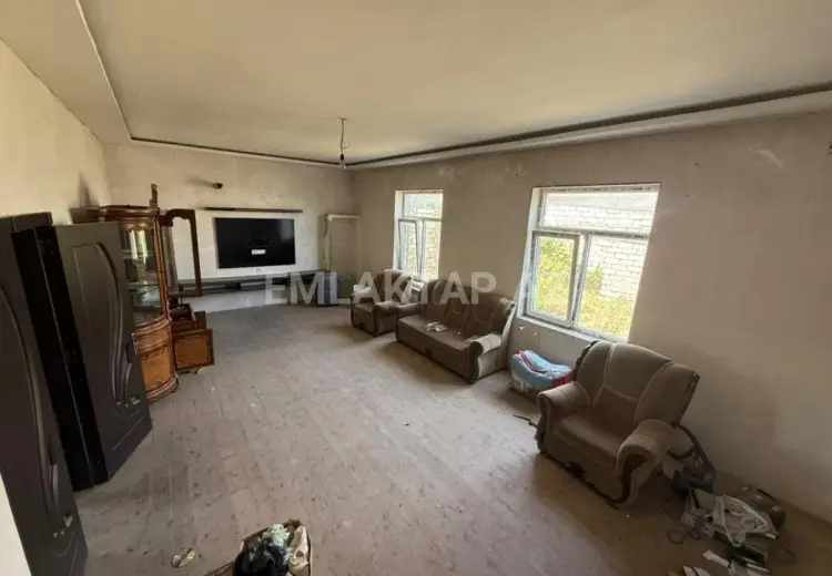 3 otaqlı mənzil Satılır, Bakı