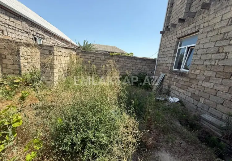3 otaqlı mənzil Satılır, Bakı