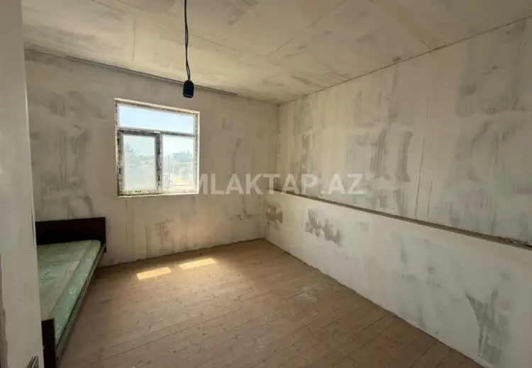 3 otaqlı mənzil Satılır, Bakı