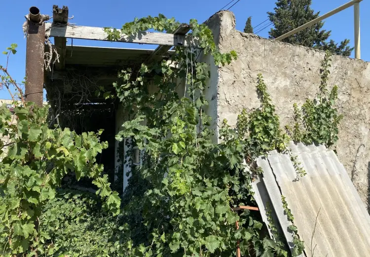 6 sot Torpaq Satılır, Mərdəkan, Xəzər, Bakı