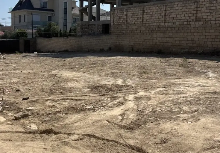 2 sot Torpaq Satılır, Badamdar qəs., Səbail, Bakı