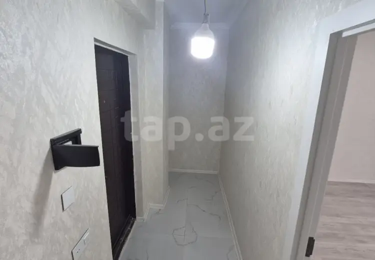 2 otaqlı mənzil , Xırdalan