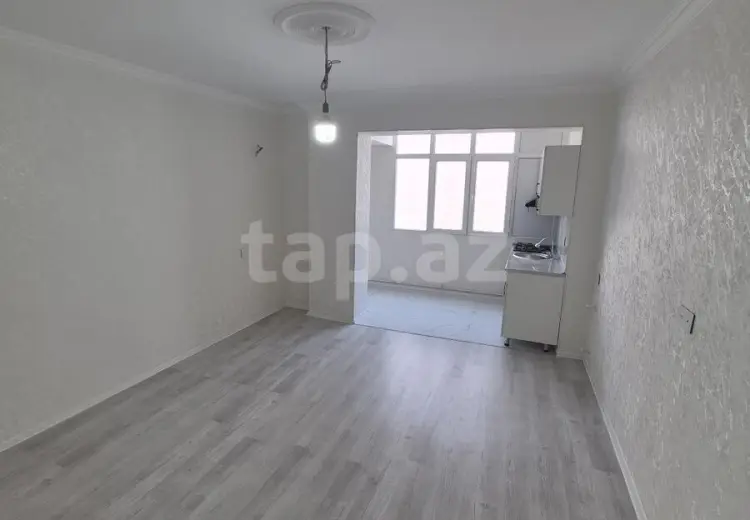 2 otaqlı mənzil , Xırdalan