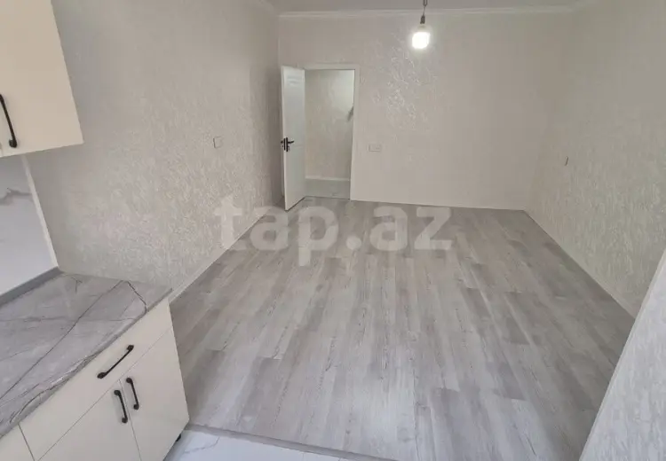 2 otaqlı mənzil , Xırdalan