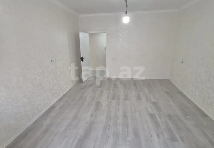 2 otaqlı mənzil , Xırdalan