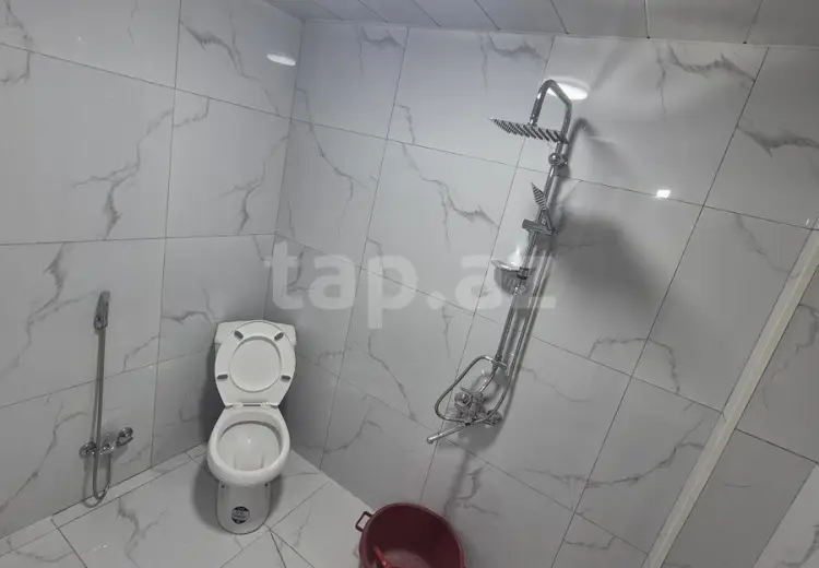 2 otaqlı mənzil , Xırdalan