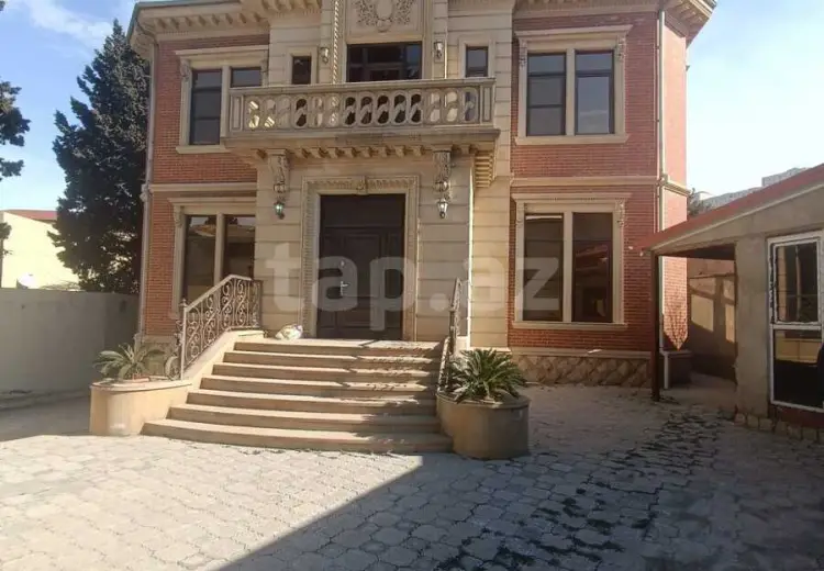 5 otaqlı mənzil , Biləcəri qəs., Binəqədi, Bakı