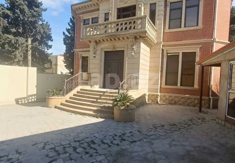 5 otaqlı mənzil , Biləcəri qəs., Binəqədi, Bakı