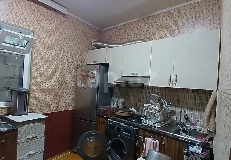 3 otaqlı mənzil , Xırdalan