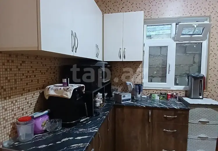 3 otaqlı mənzil , Xırdalan