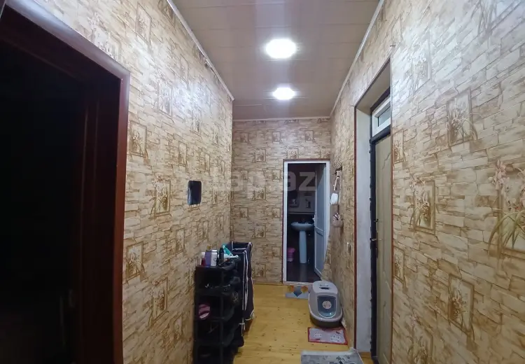 3 otaqlı mənzil , Xırdalan