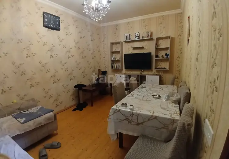 3 otaqlı mənzil , Xırdalan