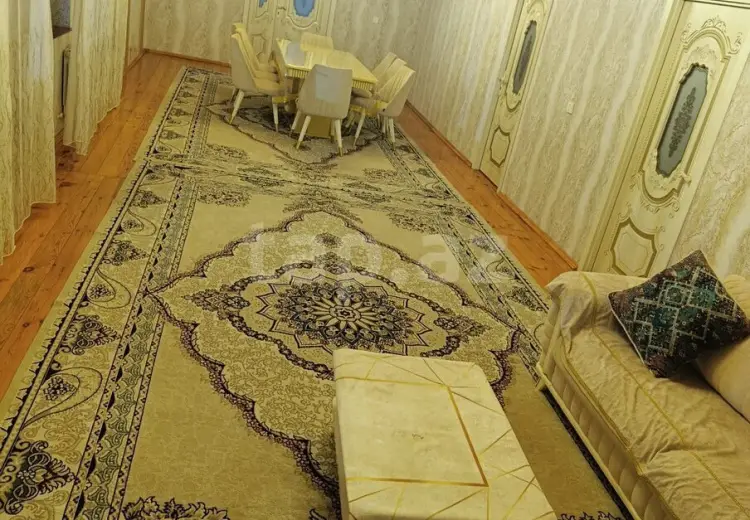 8 otaqlı mənzil , Lənkəran