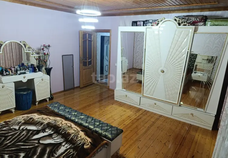 8 otaqlı mənzil , Lənkəran