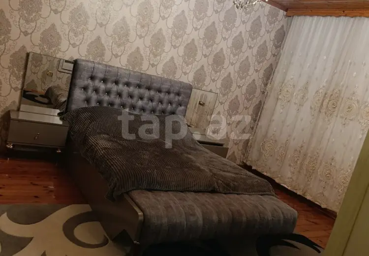 8 otaqlı mənzil , Lənkəran