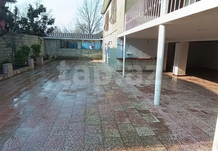 8 otaqlı mənzil , Lənkəran