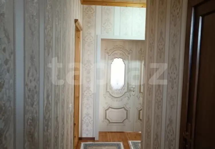 8 otaqlı mənzil , Lənkəran