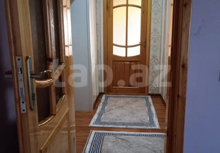 8 otaqlı mənzil , Lənkəran