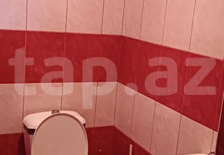 8 otaqlı mənzil , Lənkəran